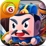 三国群英蔡文姬传手游