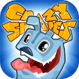 Crash Ramp手游