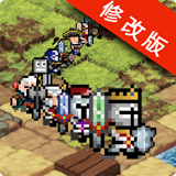 英雄任务RPG手游