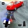 美国警察跑车手游