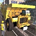 自卸车模拟器3D手游