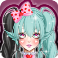 恶魔少女进化手游