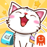 猫咪旅行家红包版手游
