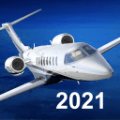 航空模拟2021手游