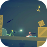 Stickman Shooting手游