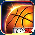 NBA2K14手游