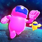 太空狼人对对碰手游