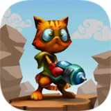 猫咪小屋合成喵喵手游