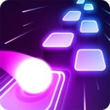 音乐球球跳一跳手游