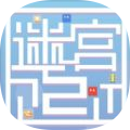 双人迷宫手游