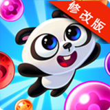 熊猫泡泡大战手游