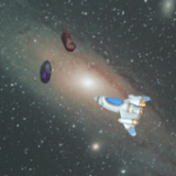 仙女座行星手游