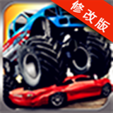 疯狂大铲车3D手游