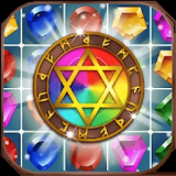珠宝魔灯2021手游