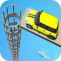 超级特技警察摩托车模拟器3D手游