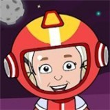 我的太空城镇冒险手游