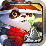 神将屠龙果盘版手游