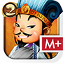 三国战纪2星魂手游