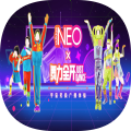 舞力全开青春在召唤手游