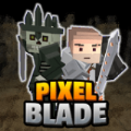 像素刀片(Pixel F Bblade)手游