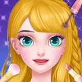 梦幻沙龙美容院手游