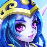 小小魔将手游