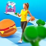 Body Parkour手游