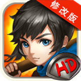 三国英豪录手游