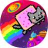 彩虹猫历险记手游