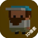 像素魔影迷宫3D手游