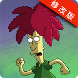 辛普森逃逸2手游