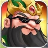 三国演义吞噬无界九游版手游