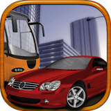 驾驶校车3D手游