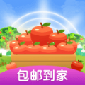 欢乐水果连连看红包版手游