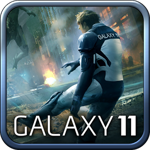 GALAXY 11 CANNON SHOOTER手游