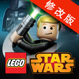 乐高星球大战原力建造师手游