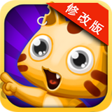 泡泡大师飞溅果汁手游