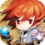 梦幻岛屿度假乐园手游