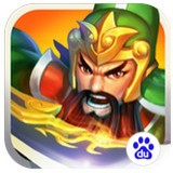 点兵点将百度版手游