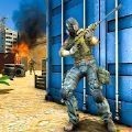 掩护射手3D手游