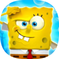 Sponge Runner手游