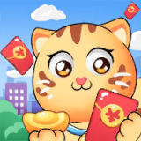 幸运招财猫手游