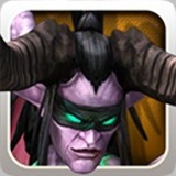 天天魔兽360版手游