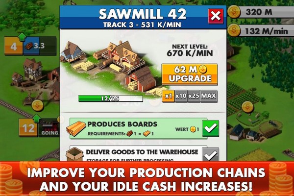 闲置火星挖掘机