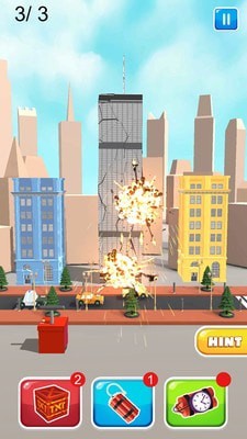 破坏者的僵尸战争2