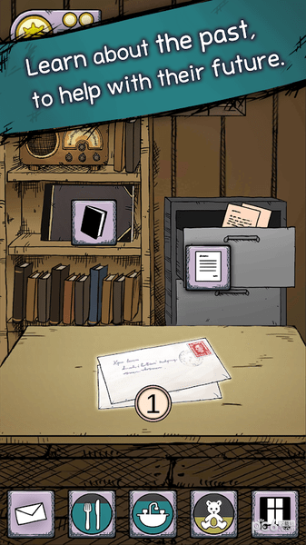 我的孩子生命之泉完整版