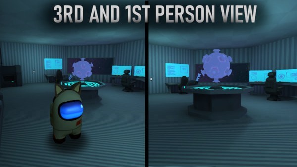 太空杀密室逃脱