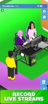 闲置主播电影制作人