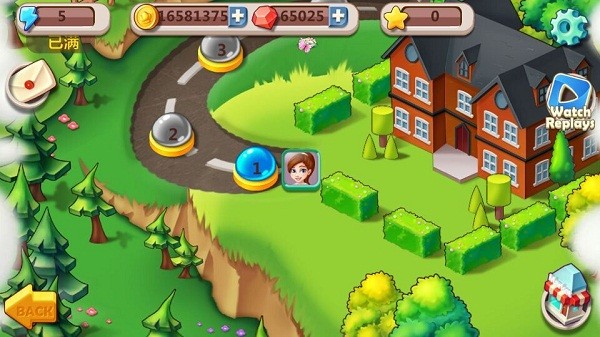 明星大战狗仔队