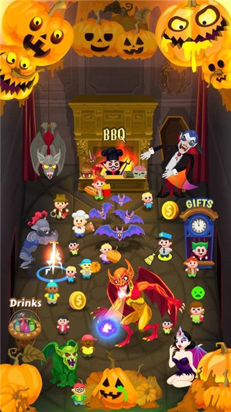 毛骨悚然的监狱